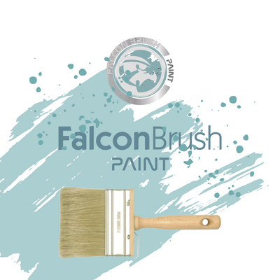 Falcon Brush professional ergonomic brushwork and cleanin