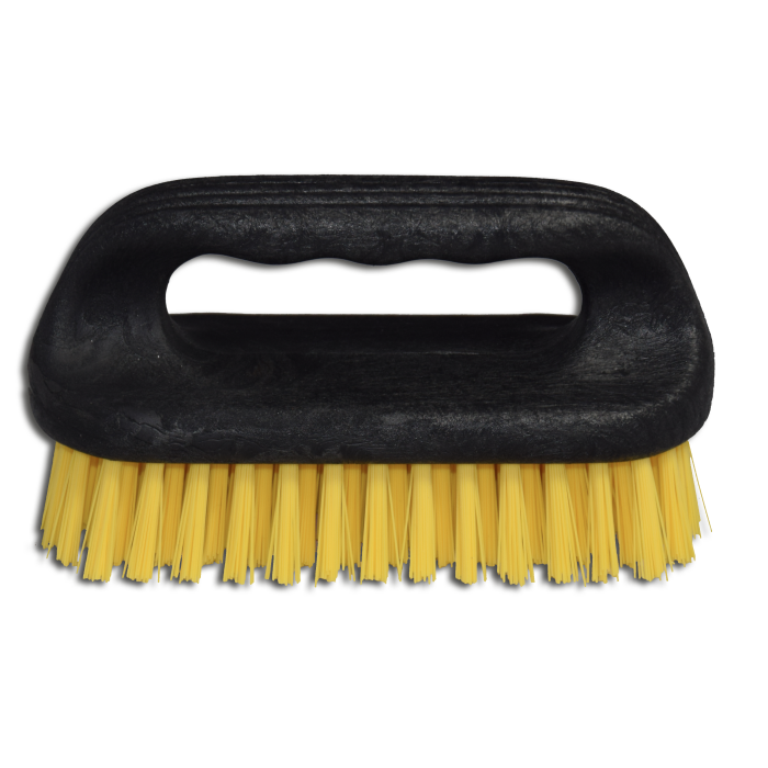 Falcon Brush