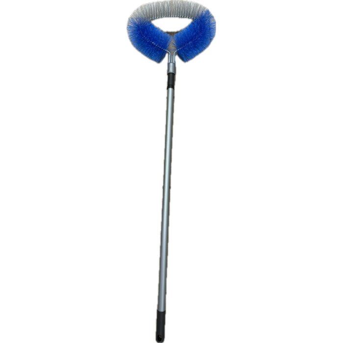 Falcon Brush